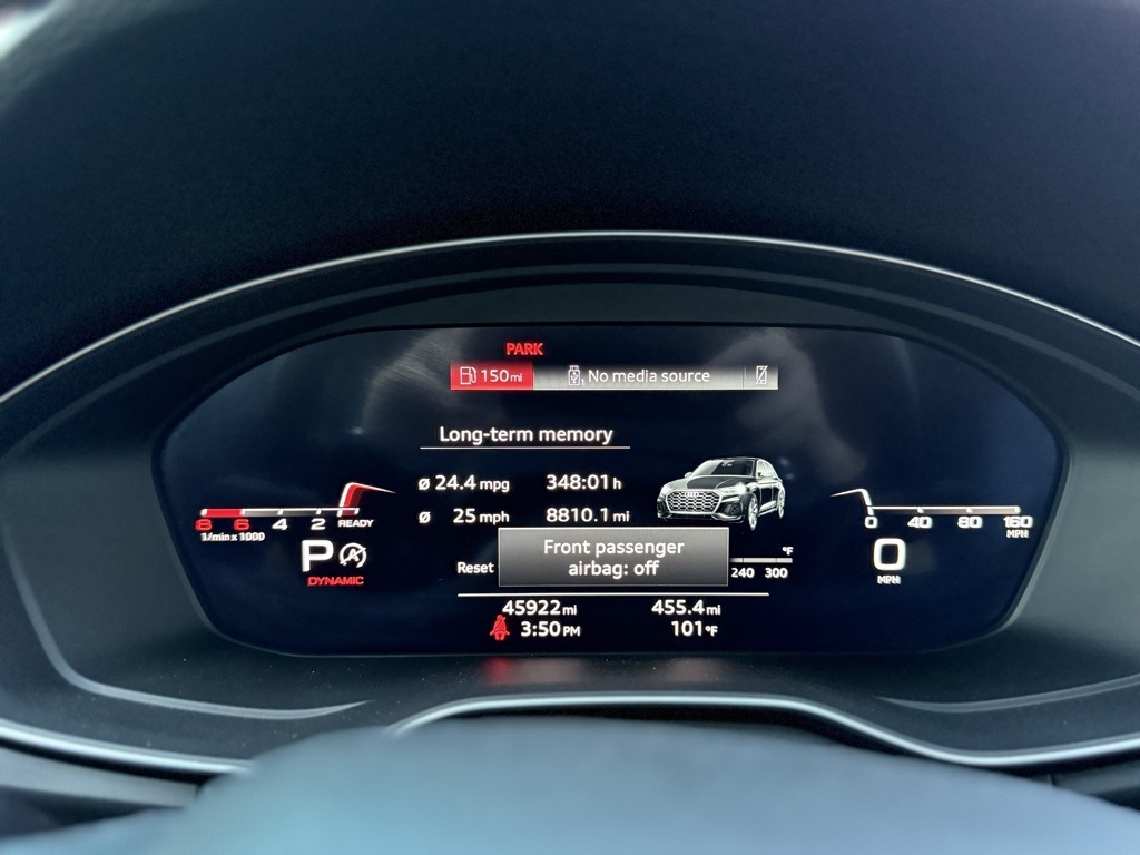 2022 Audi Q5 40 Premium Plus photo 15