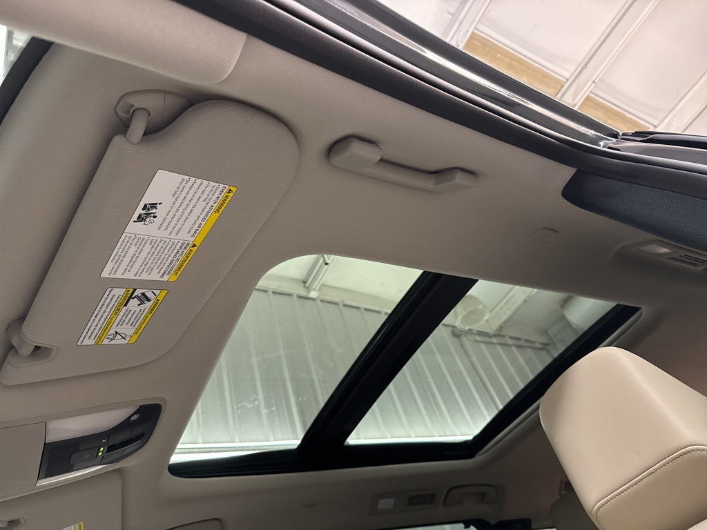 2025 Infiniti QX60 Luxe photo 6