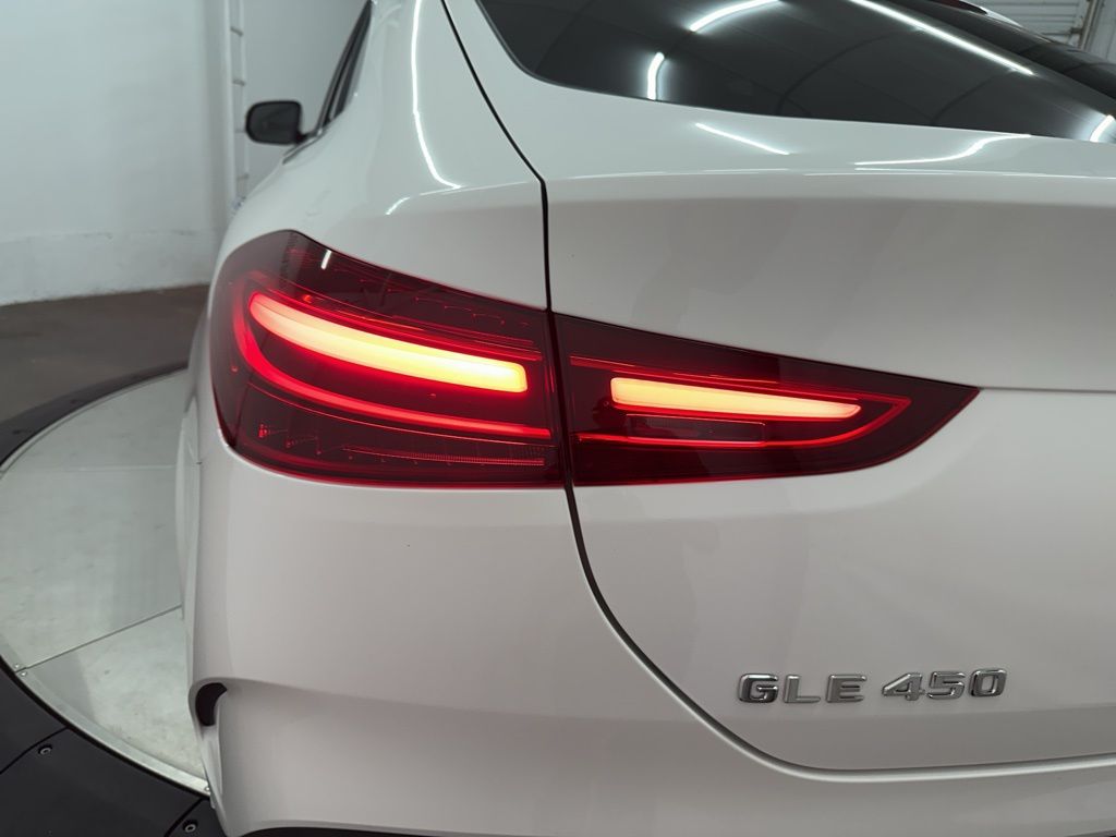 2026 Mercedes Benz GLE 450 4MATIC photo 28
