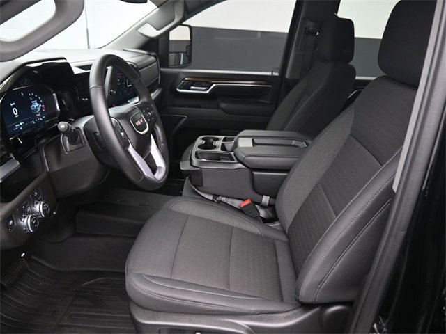 2025 Gmc Sierra 2500 HD SLE photo 10