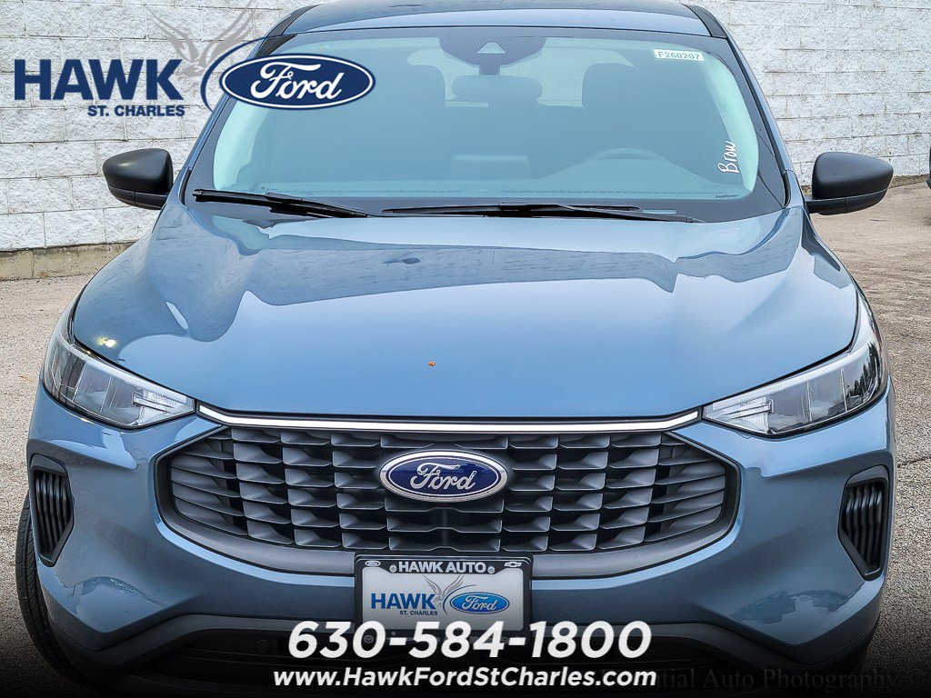 2026 FORD ESCAPE - Image 3