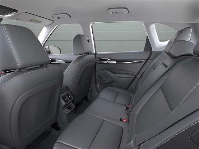 2026 Kia Seltos SX photo 16