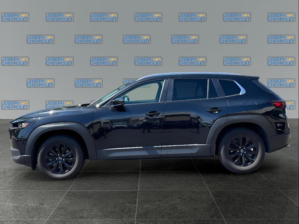 2024 Mazda CX-50 2.5 S Preferred photo 6