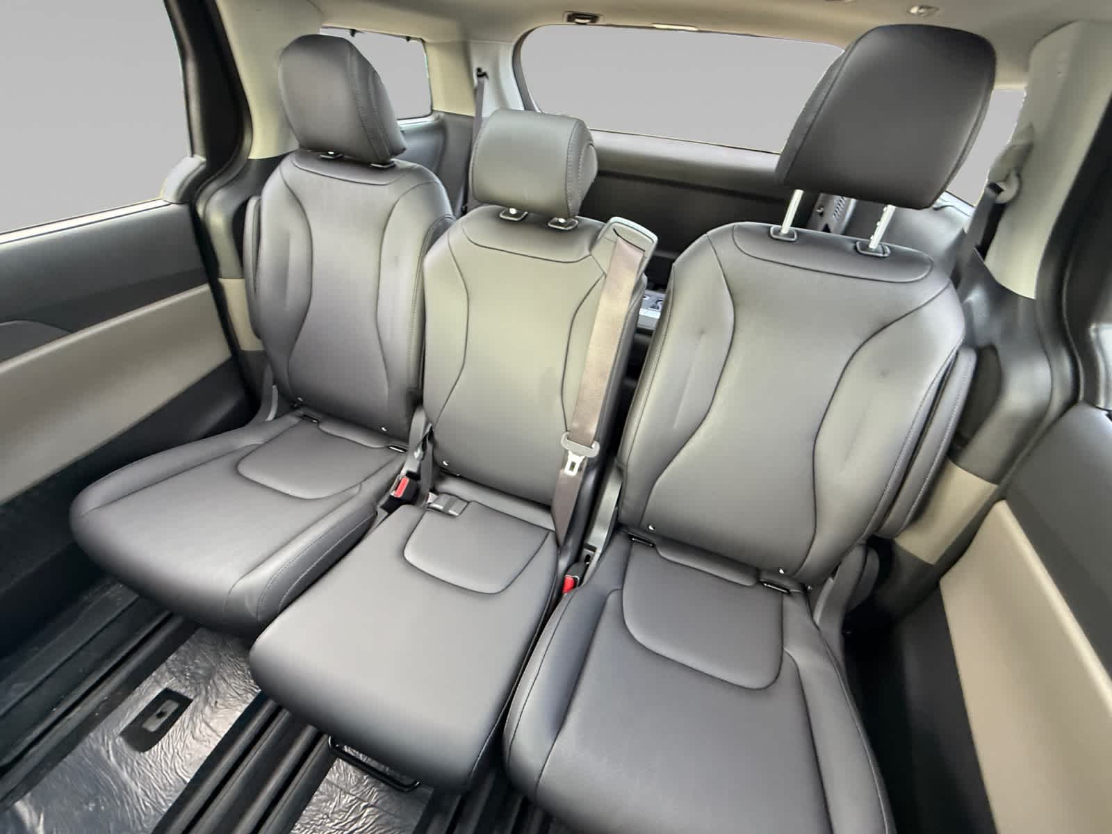 2026 Kia Carnival SX photo 12
