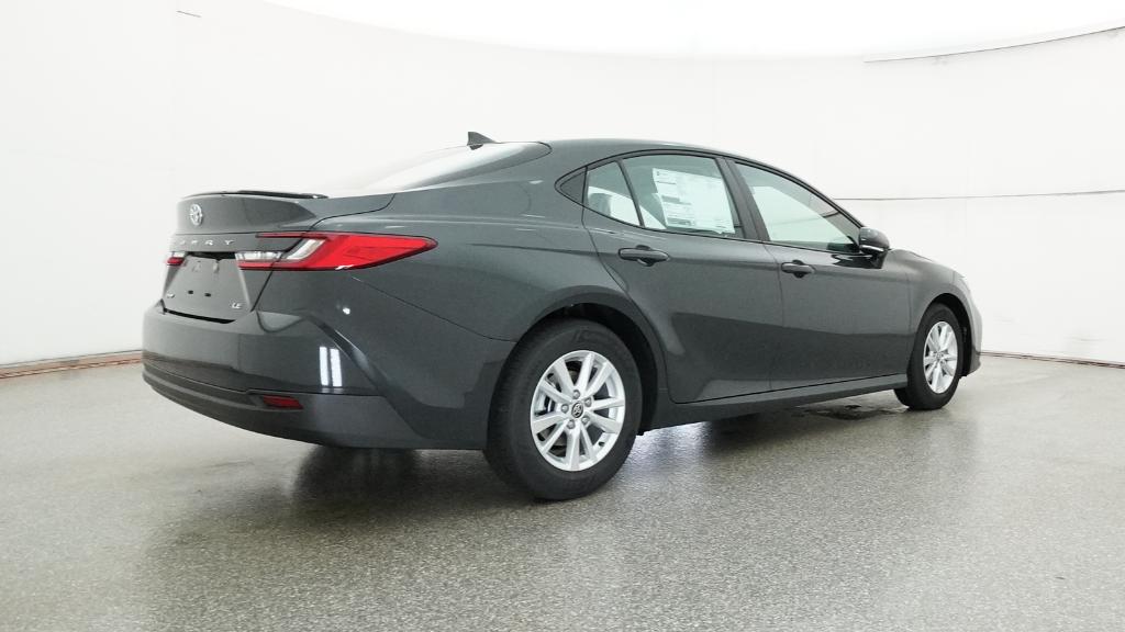 2026 Toyota Camry LE photo 21