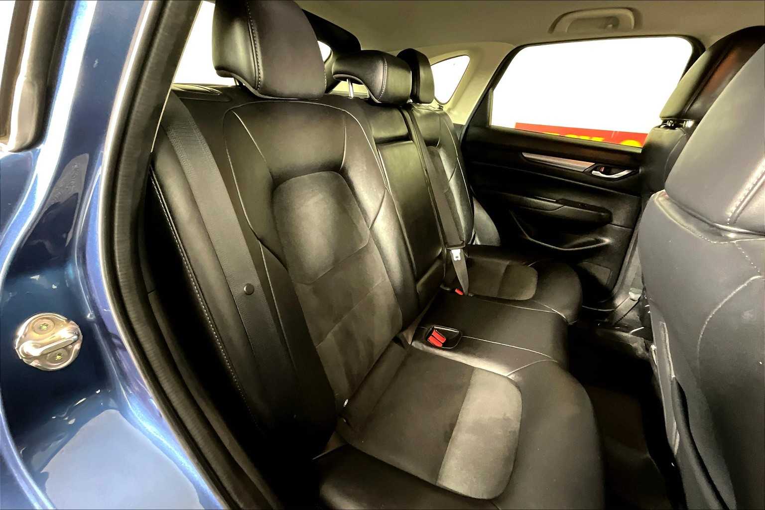 2023 Mazda CX-5 2.5 Select photo 18