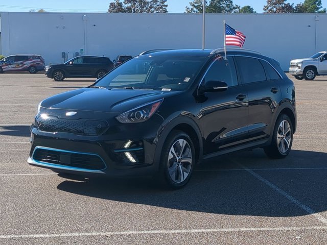 2021 Kia Niro EV EX photo 3