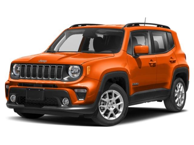 2019 Jeep Renegade Sport's photo