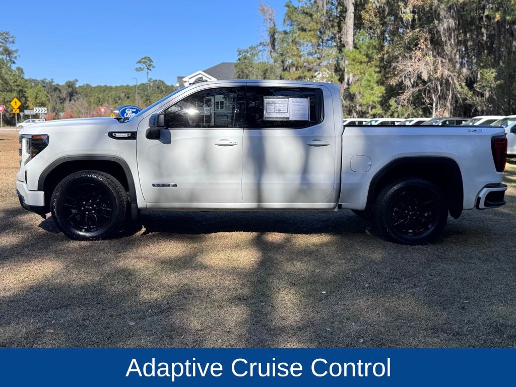 2024 Gmc Sierra 1500 Elevation photo 2