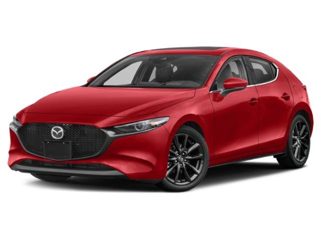 2019 Mazda Mazda3 Premium's photo