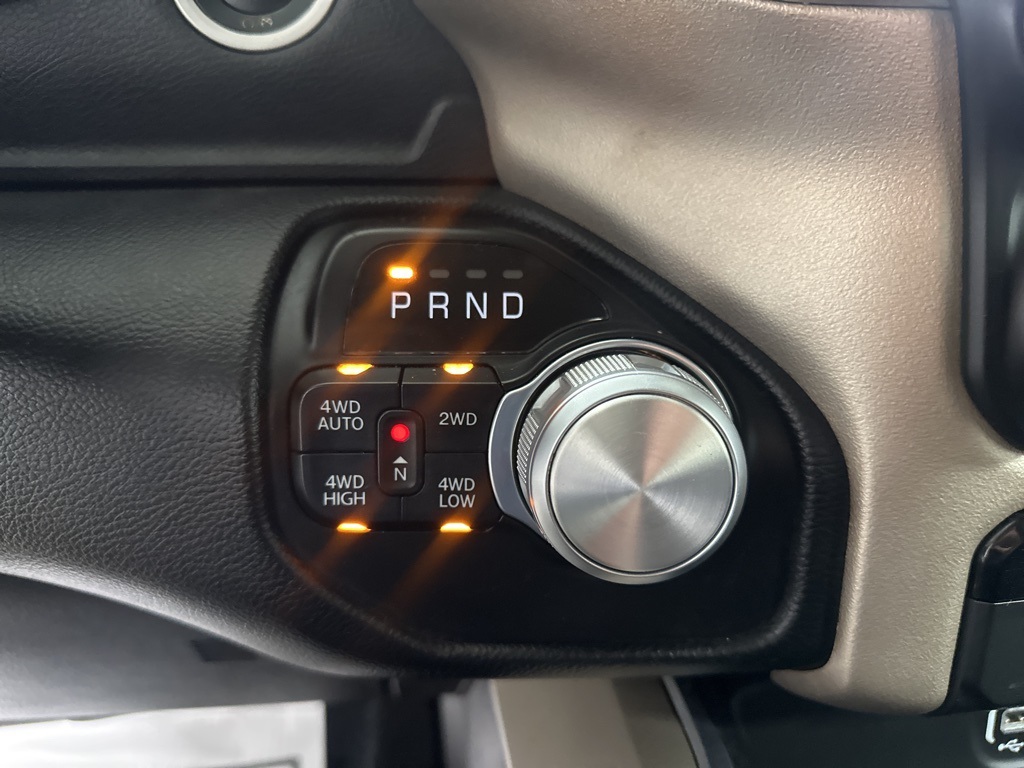 2022 Ram 1500 Laramie photo 17