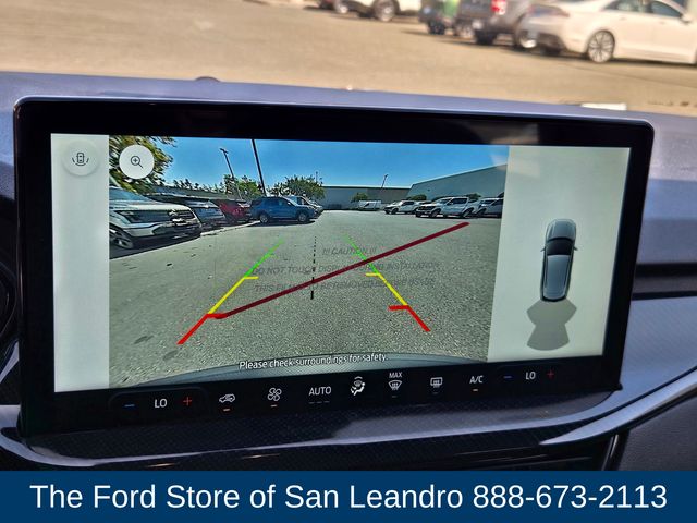 2025 Ford Escape ST-Line photo 15