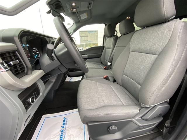 2026 Ford F-250 XL photo 3