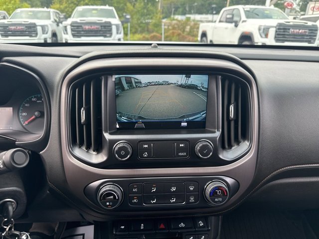 2022 Gmc Canyon AT4 photo 16