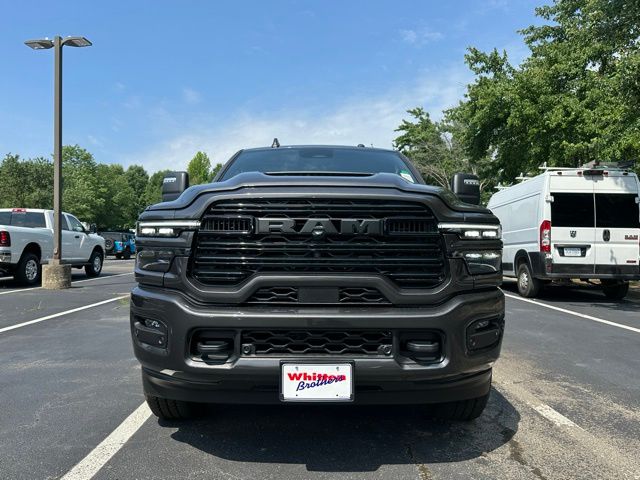 2025 Ram 2500 Laramie photo 13
