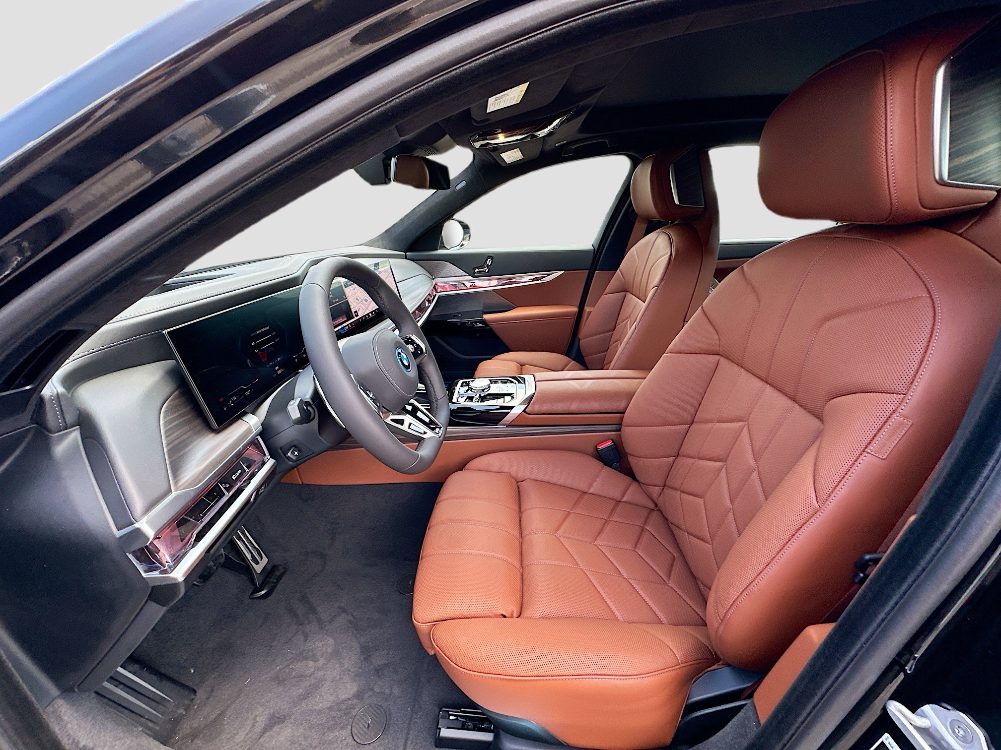 2025 Bmw 750e 750e xDrive photo 17