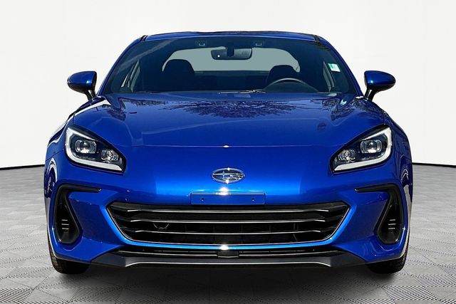 2024 Subaru BRZ Limited photo 3