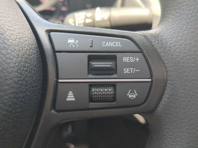 2025 Honda Accord SE photo 20