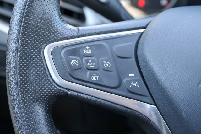 Used 2023 Summit White Chevrolet LT image 26