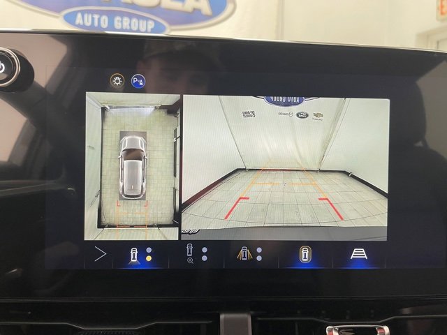 2026 Chevrolet Equinox LT photo 4