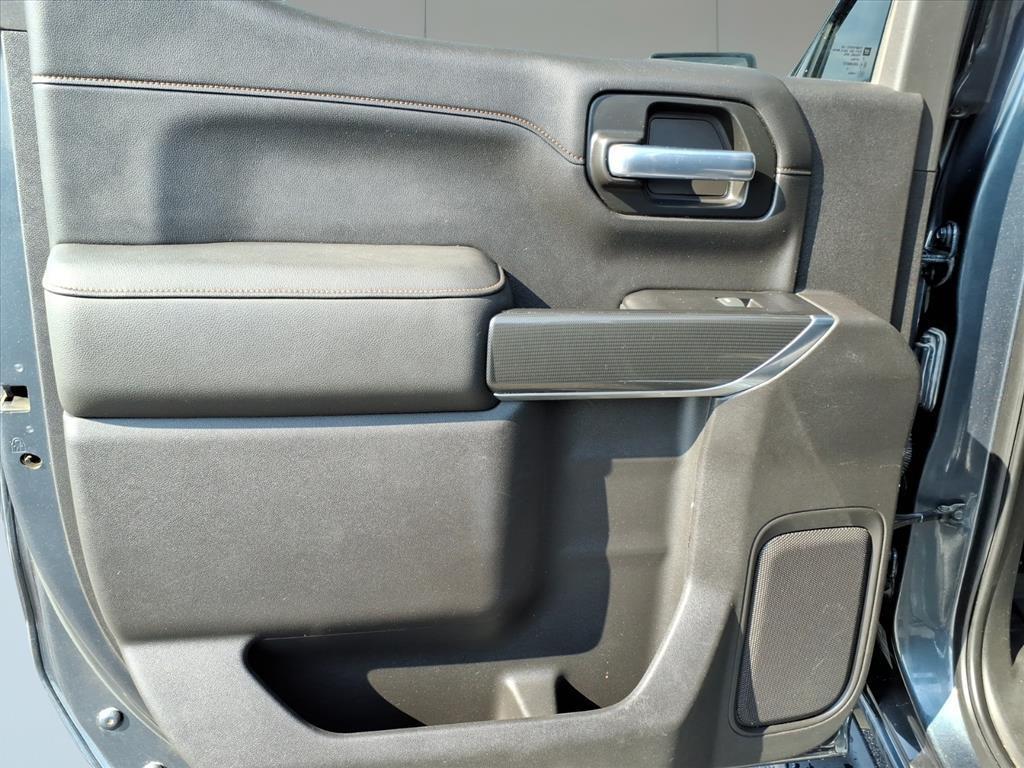 2019 Gmc Sierra 1500 AT4 photo 11