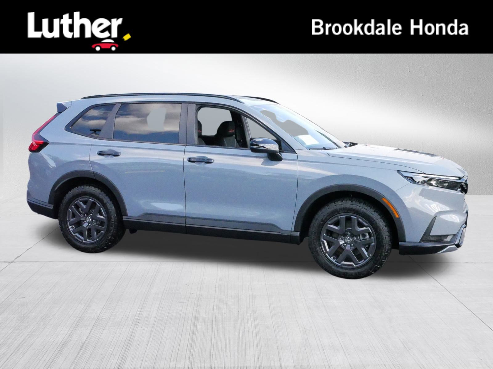 2026 Honda CR-V TrailSport's photo