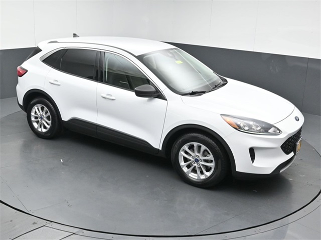 2022 FORD ESCAPE - Image 39