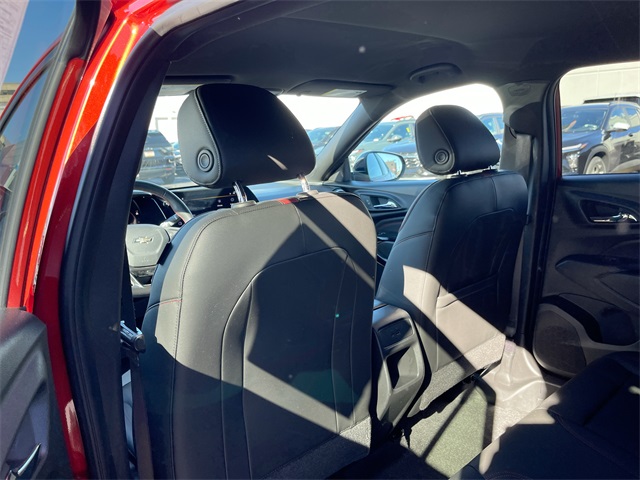 2024 CHEVROLET TRAX - Image 23