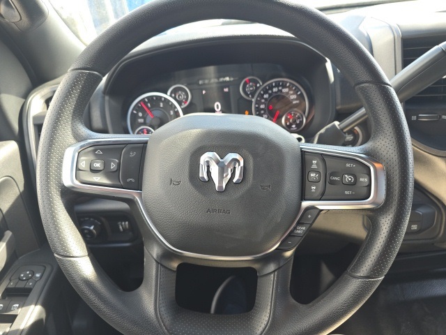 2026 Ram 3500 Tradesman photo 10