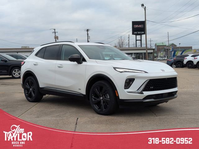 2025 Buick Envision Sport Touring's photo