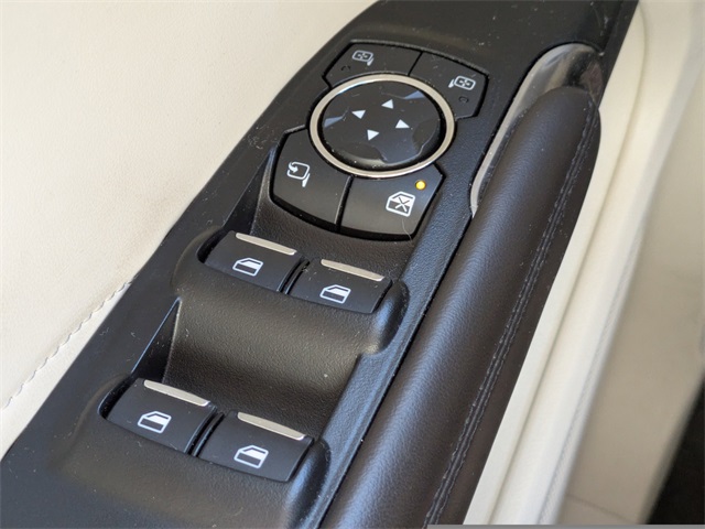2019 Lincoln MKC Select photo 23