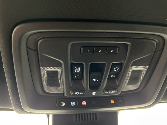 2024 Gmc Sierra HD AT4 photo 22