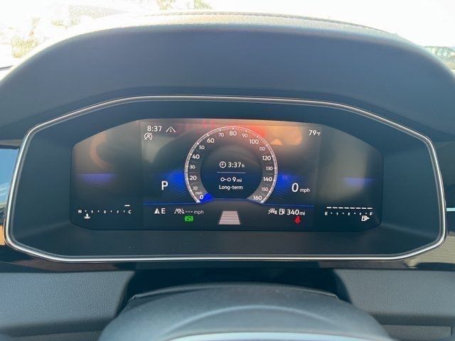 2025 Volkswagen Jetta 1.5T S photo 17