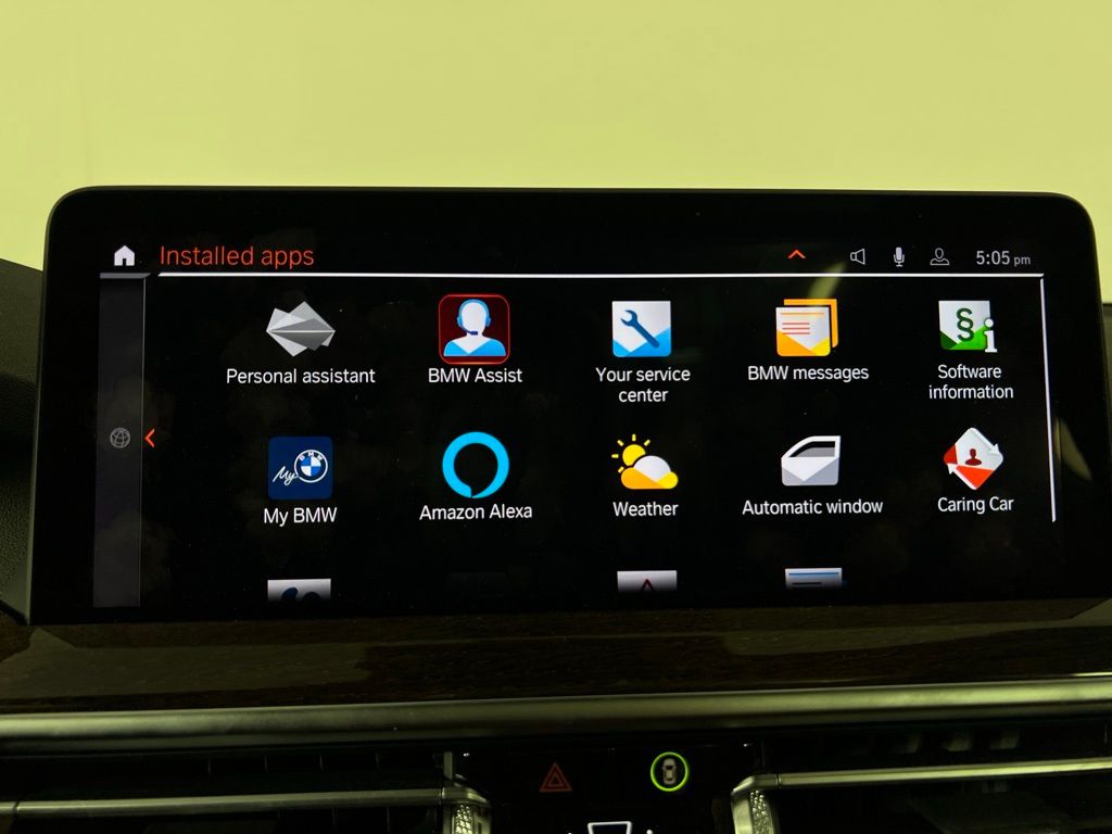 2023 Bmw X3 xDrive30i photo 23