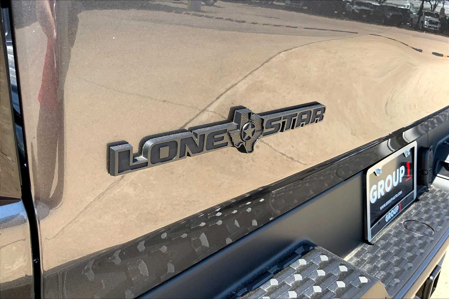 2026 Ram 1500 Lone Star photo 15