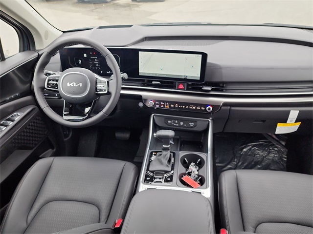 2026 Kia Carnival SX Prestige photo 18