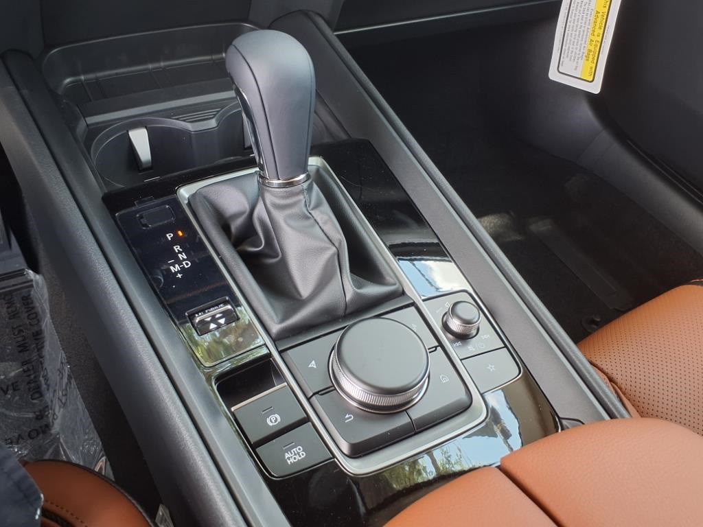 2025 Mazda CX-50 2.5 Turbo Premium photo 11