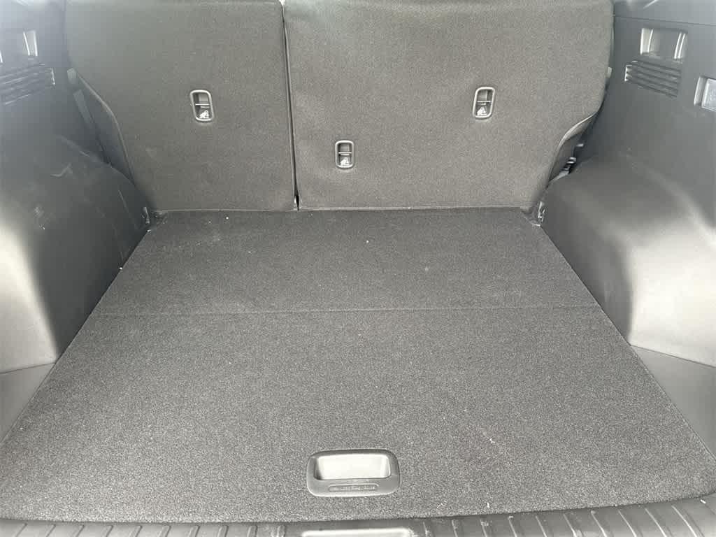 2025 Hyundai Tucson SEL Convenience photo 23