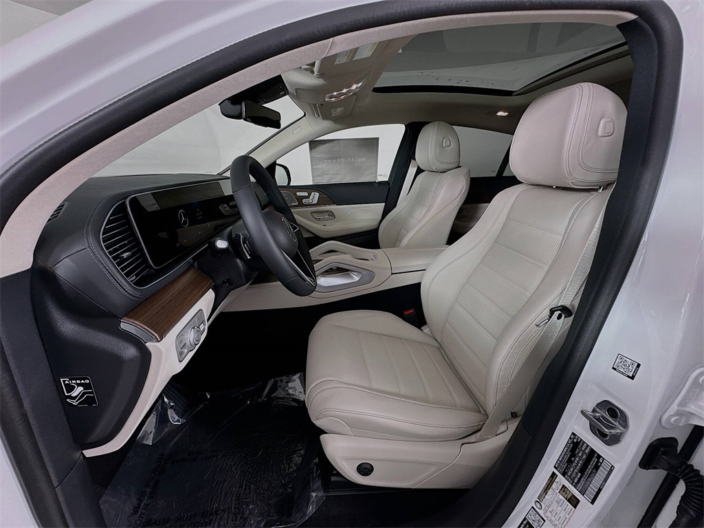 2026 Mercedes Benz GLE 450 4MATIC photo 20