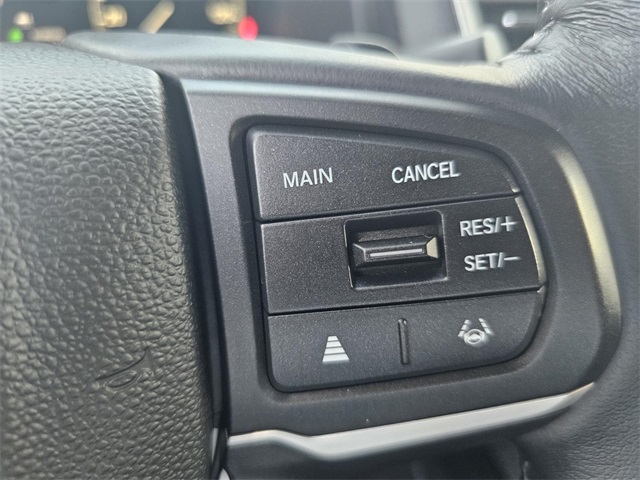 2025 Honda Ridgeline Sport photo 26