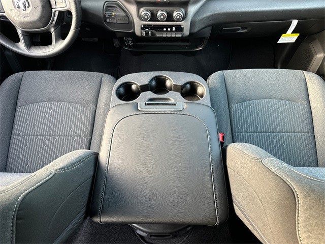 2024 Ram 2500 Tradesman photo 15