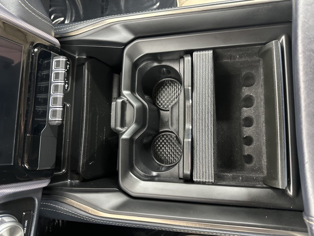 2020 Ram 1500 Limited photo 16