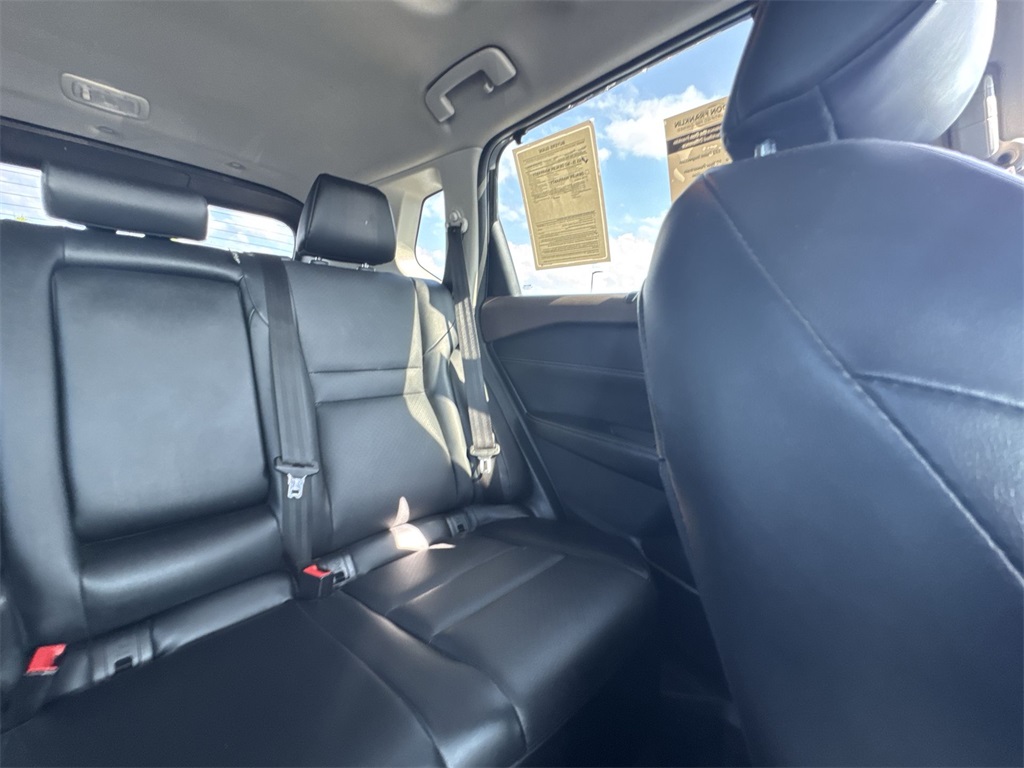 2023 Nissan Rogue SV photo 14