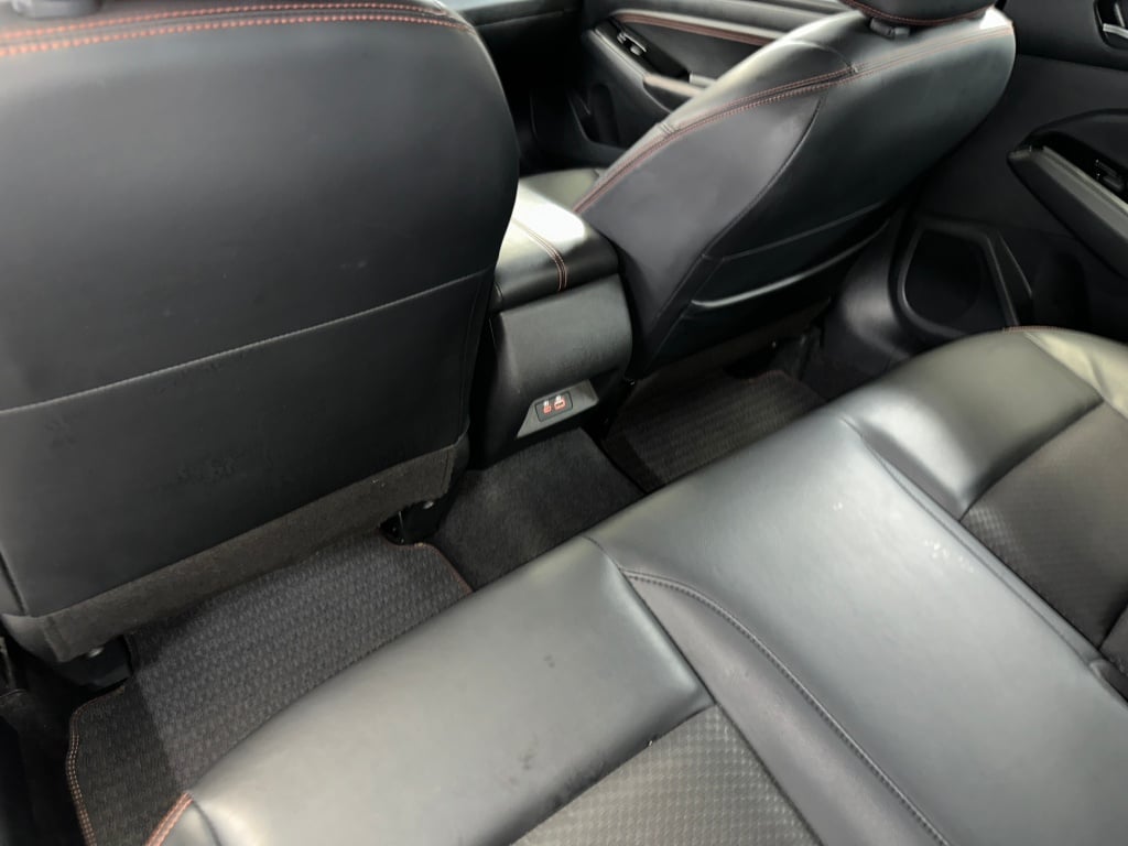 2023 Nissan Altima 2.5 SR photo 16