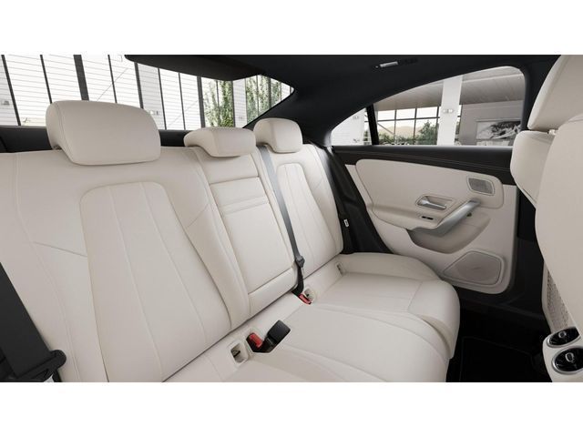 2026 Mercedes Benz CLA 250 4MATIC photo 5