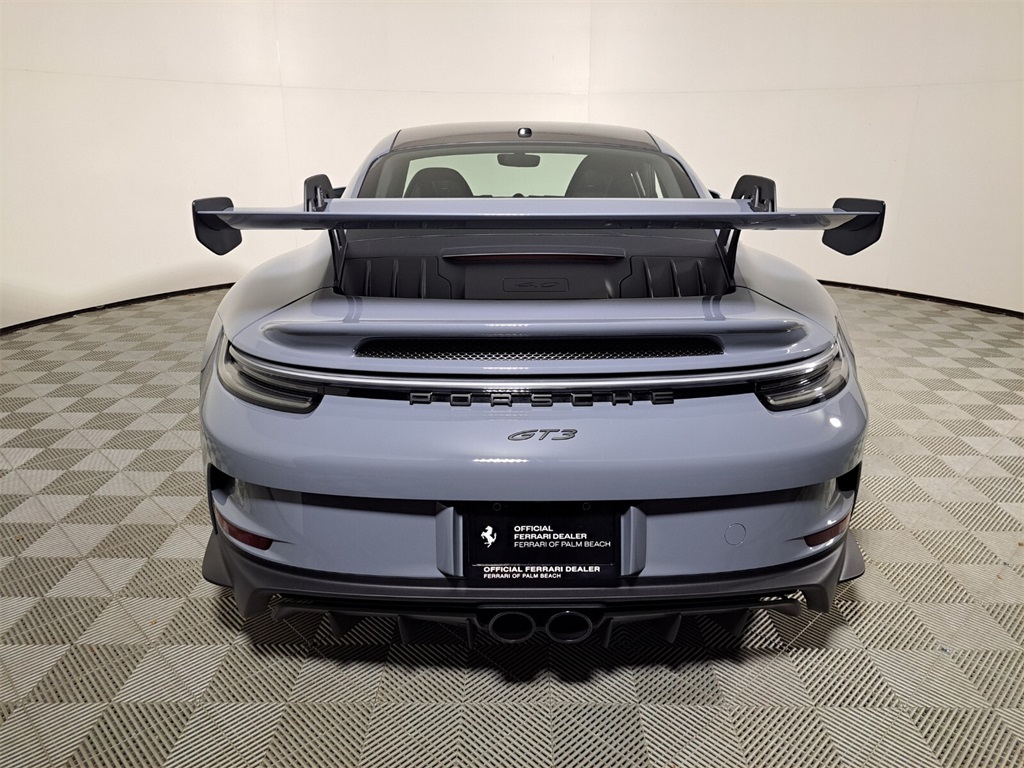 2023 Porsche 911 GT3 photo 5