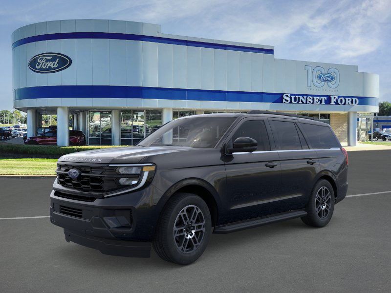 2025 Ford Expedition Active's photo