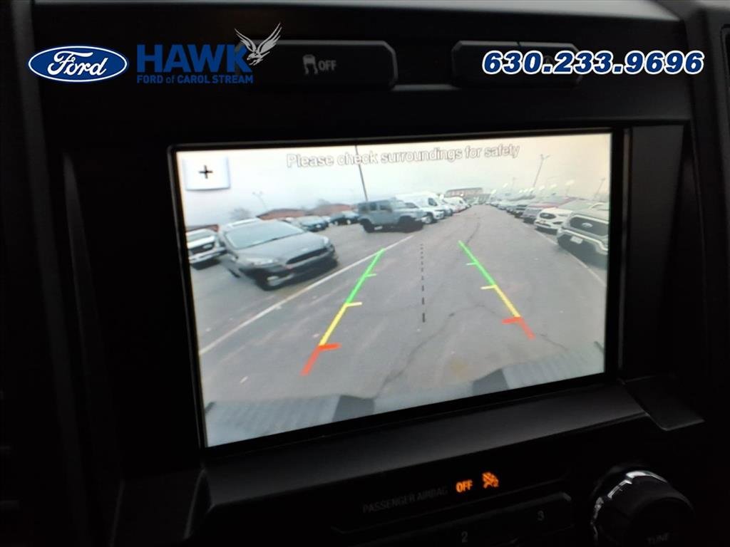 2019 FORD F-150 - Image 10