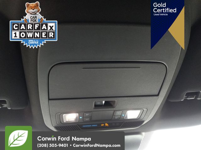 2022 Ford F-150 XLT photo 21