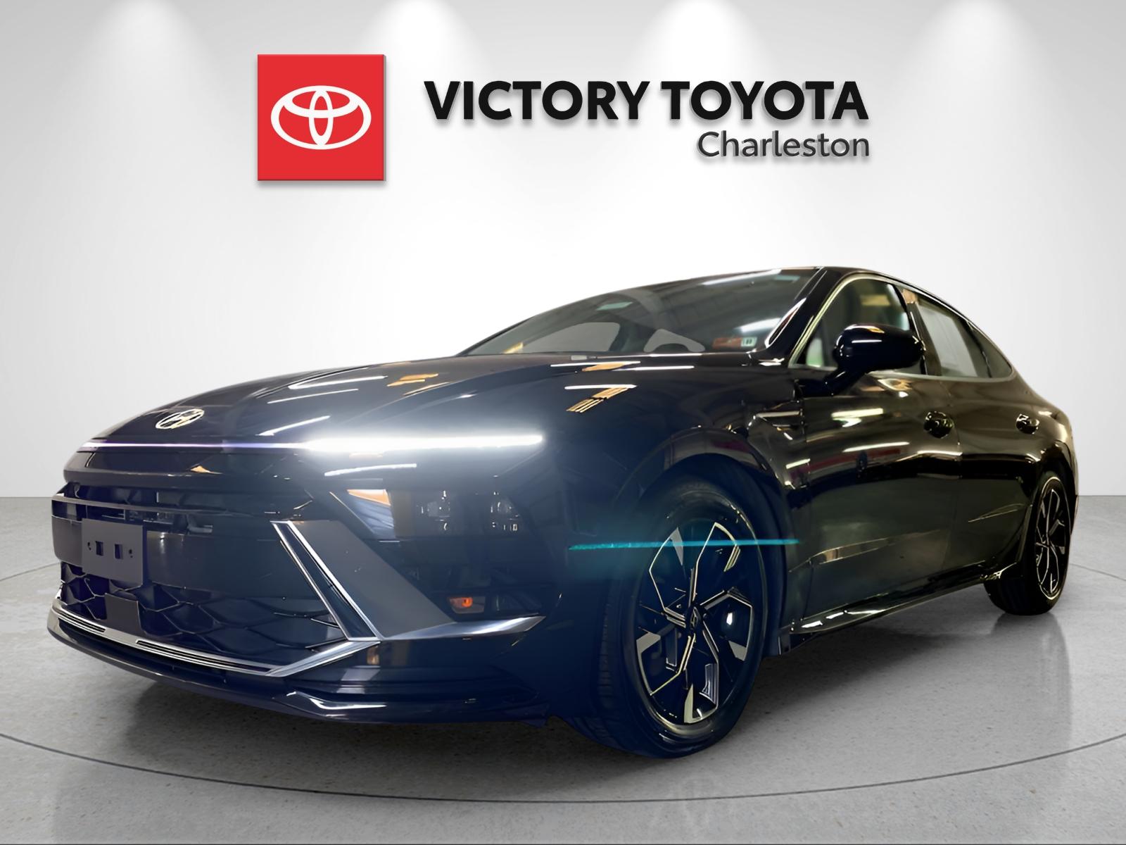 2024 Hyundai Sonata SEL's photo